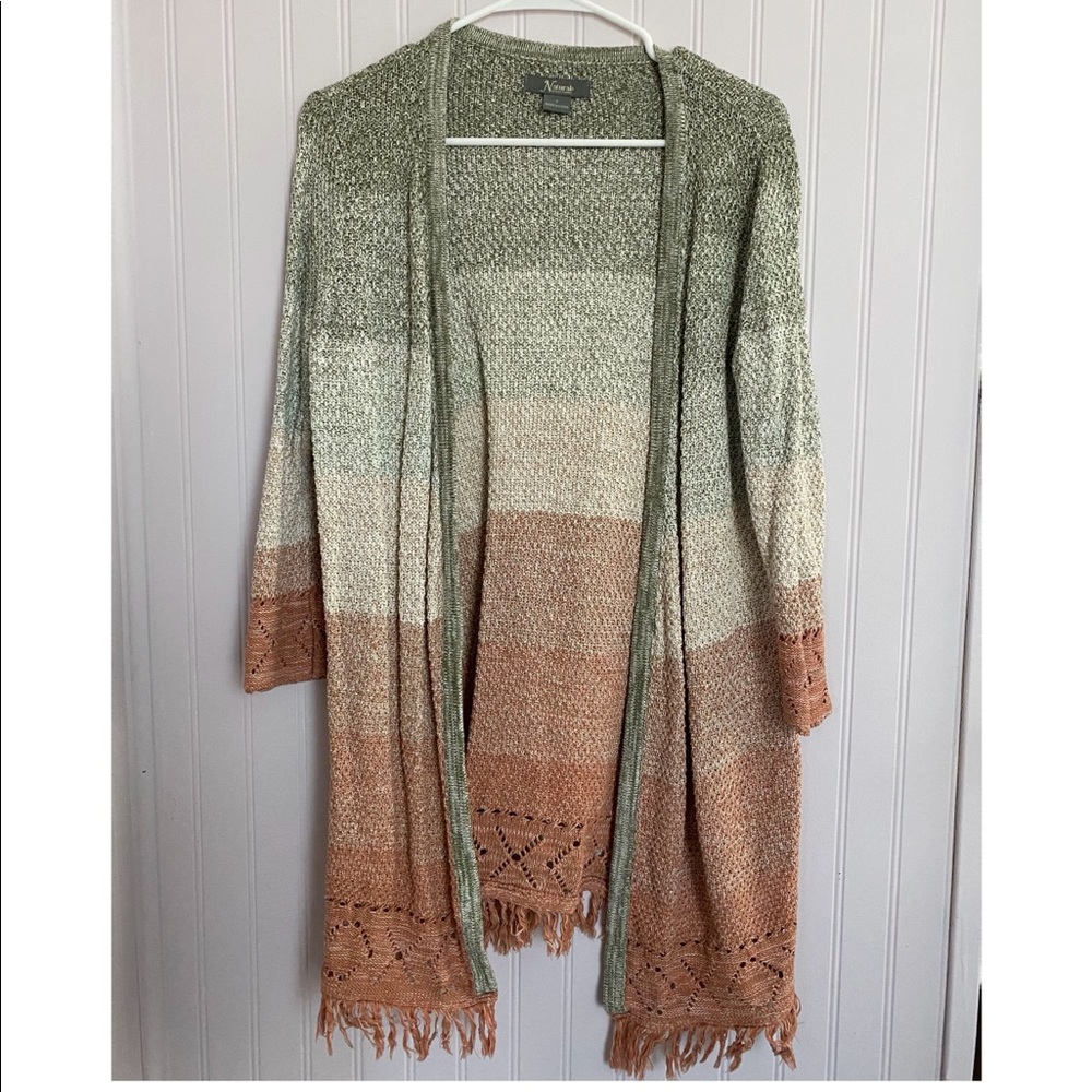Women’s Cardigan